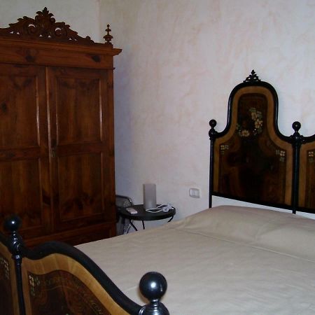 Casale Sant'Angelo Bed and Breakfast Capalbio Eksteriør billede