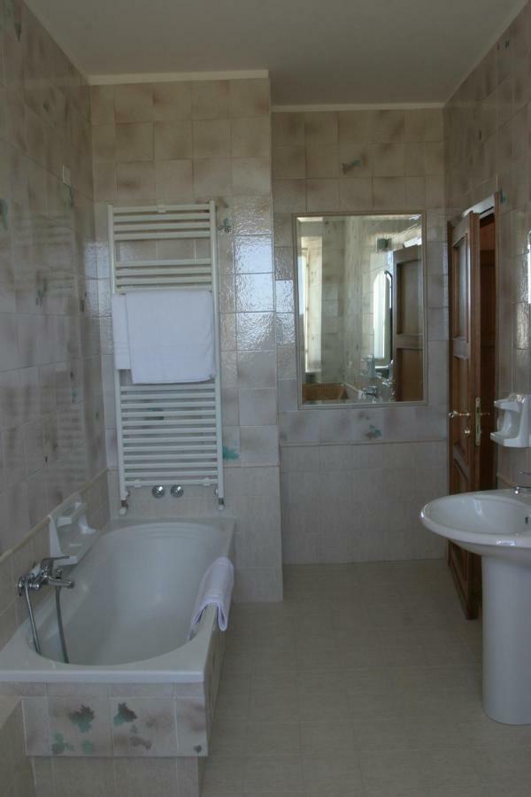 Casale Sant'Angelo Bed and Breakfast Capalbio Eksteriør billede