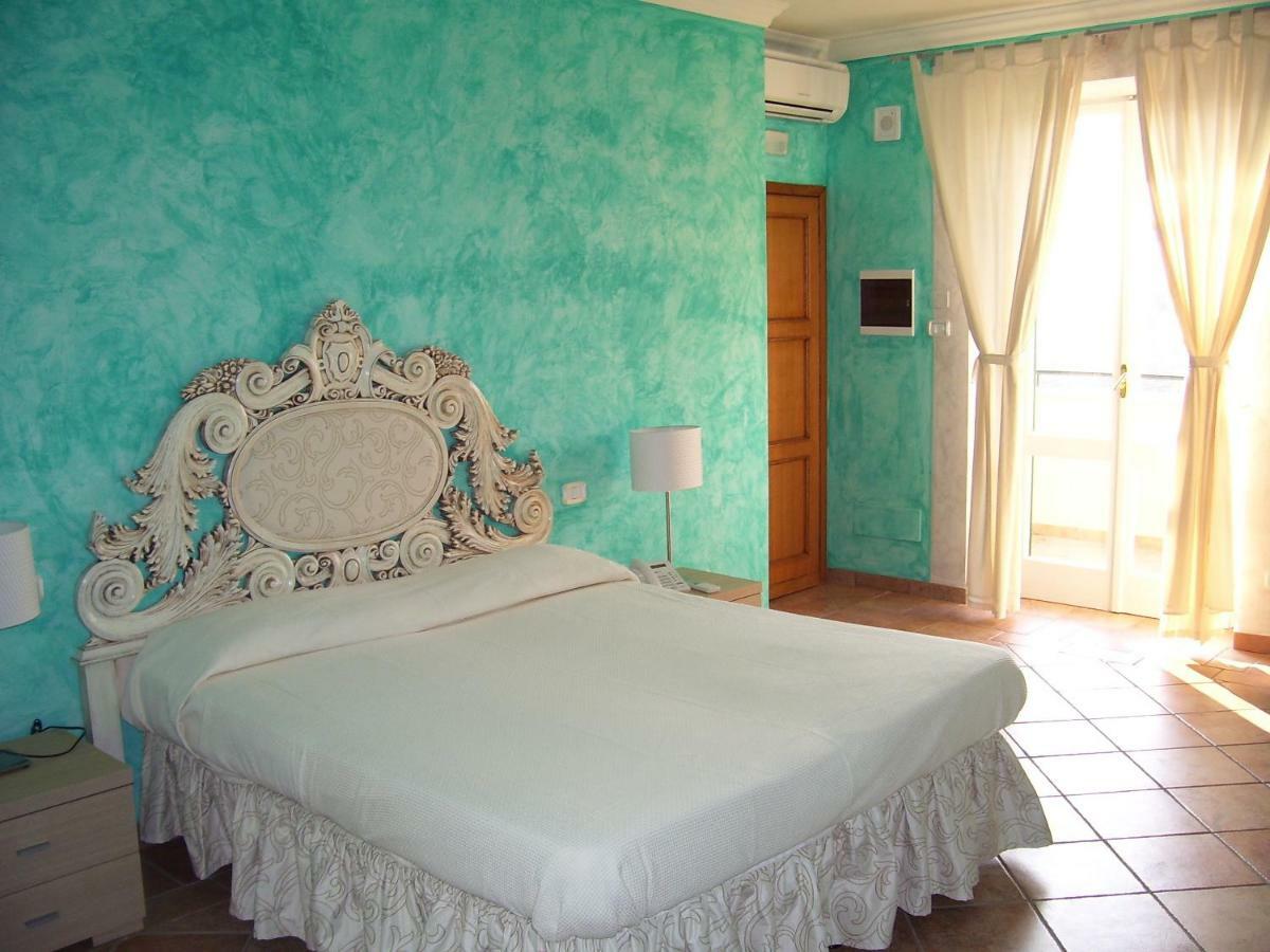Casale Sant'Angelo Bed and Breakfast Capalbio Eksteriør billede