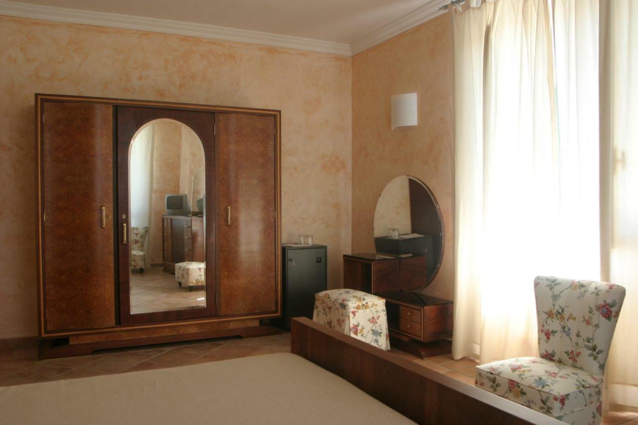 Casale Sant'Angelo Bed and Breakfast Capalbio Eksteriør billede