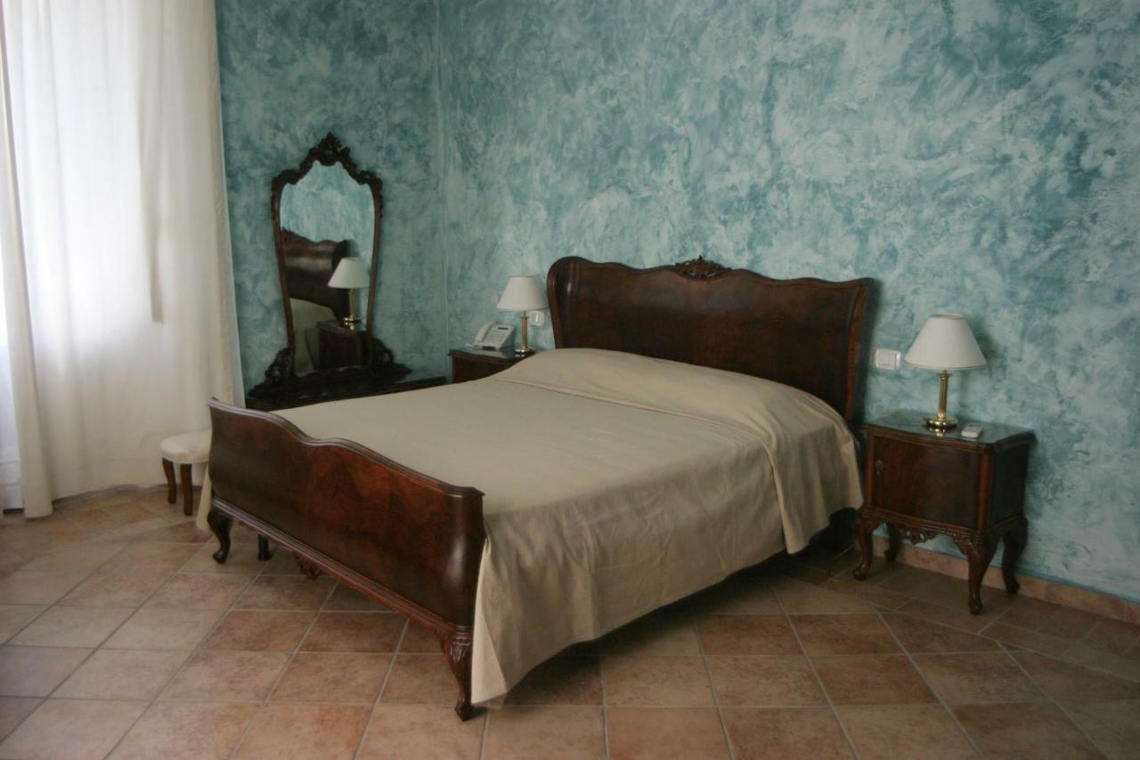 Casale Sant'Angelo Bed and Breakfast Capalbio Eksteriør billede