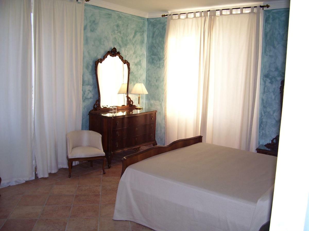 Casale Sant'Angelo Bed and Breakfast Capalbio Eksteriør billede