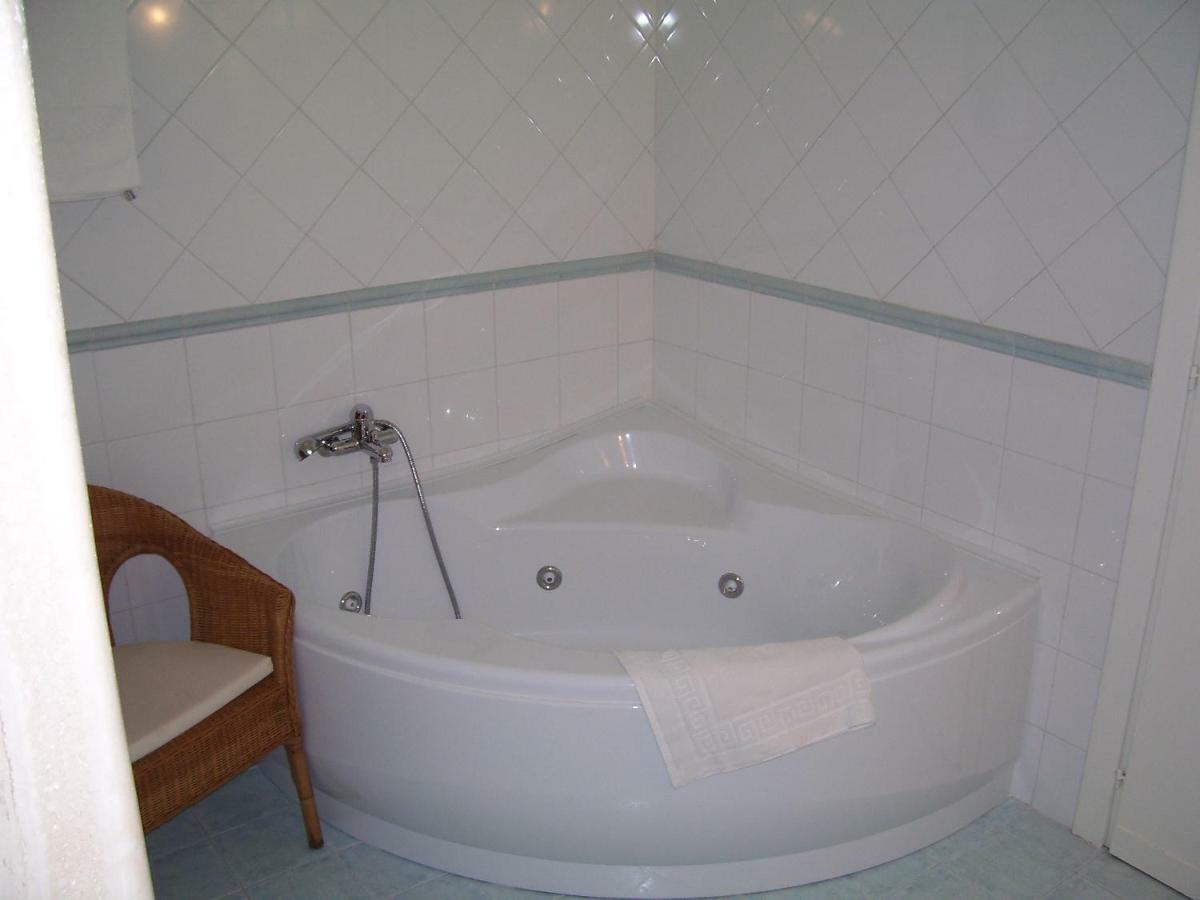 Casale Sant'Angelo Bed and Breakfast Capalbio Eksteriør billede