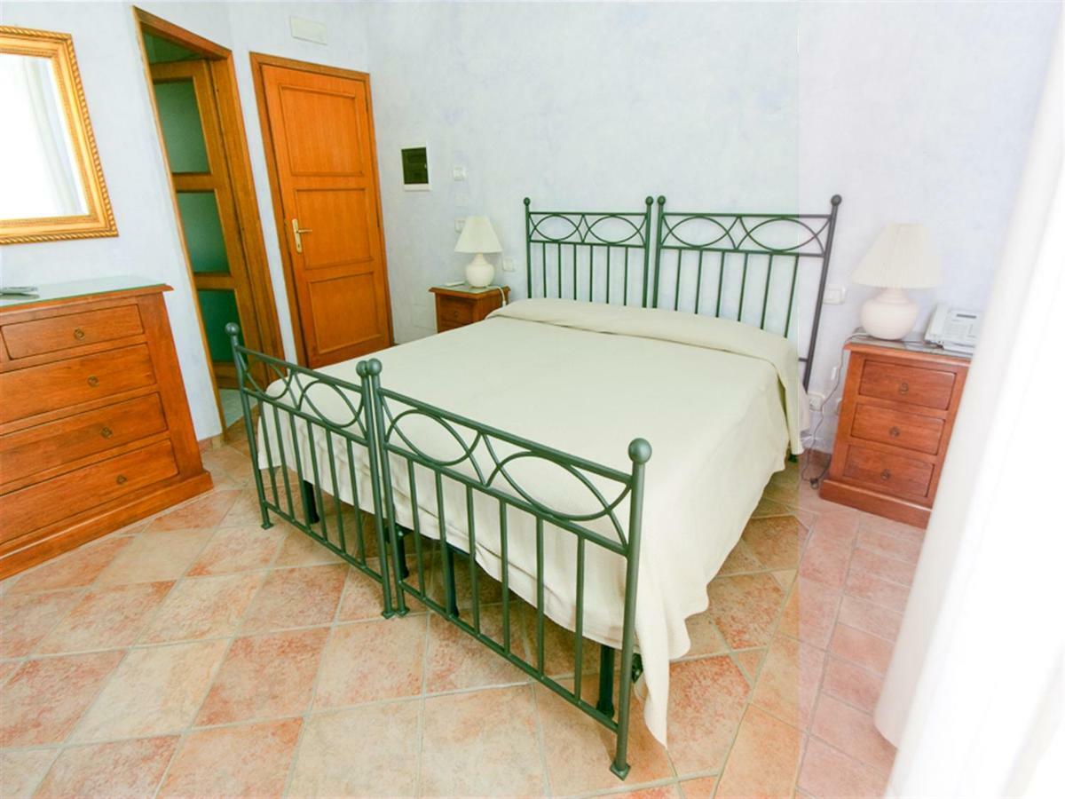 Casale Sant'Angelo Bed and Breakfast Capalbio Eksteriør billede