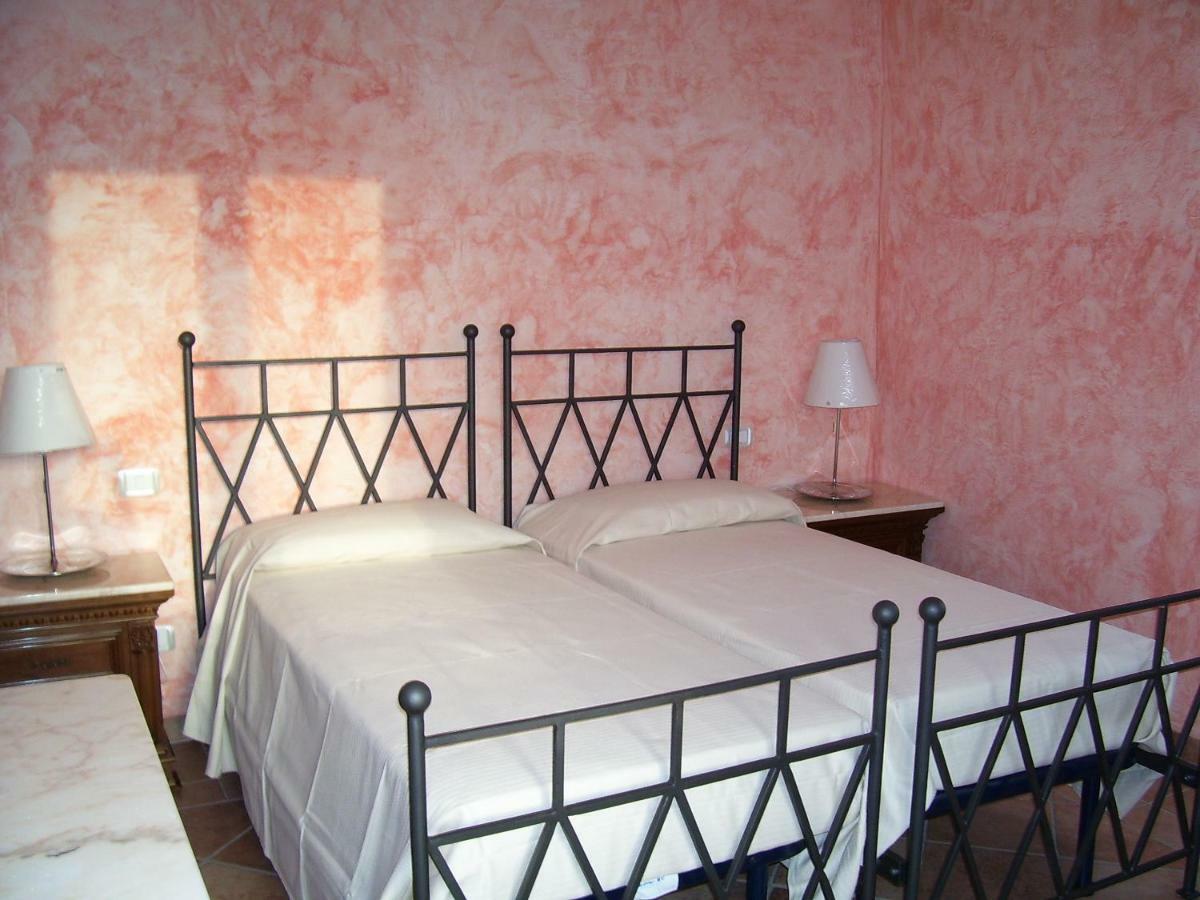 Casale Sant'Angelo Bed and Breakfast Capalbio Eksteriør billede