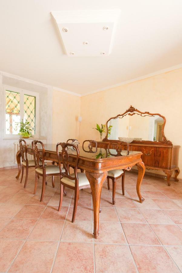 Casale Sant'Angelo Bed and Breakfast Capalbio Eksteriør billede