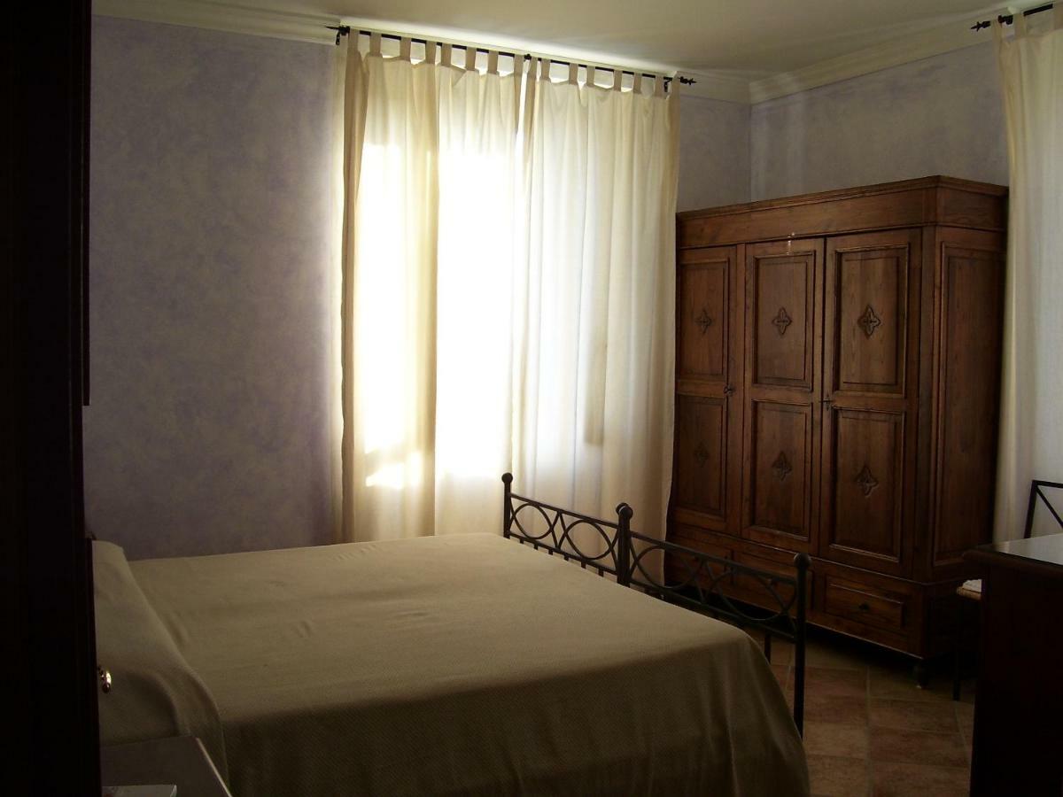 Casale Sant'Angelo Bed and Breakfast Capalbio Eksteriør billede
