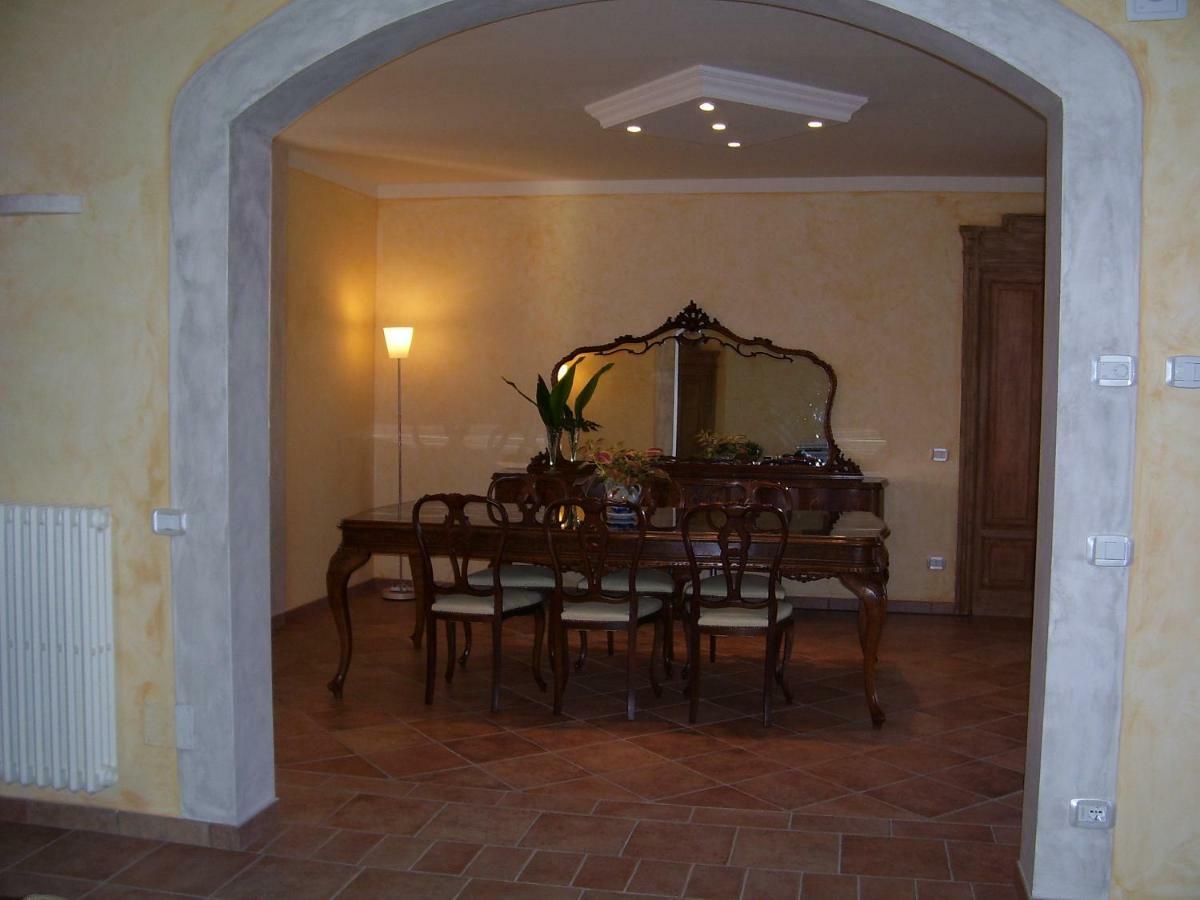 Casale Sant'Angelo Bed and Breakfast Capalbio Eksteriør billede