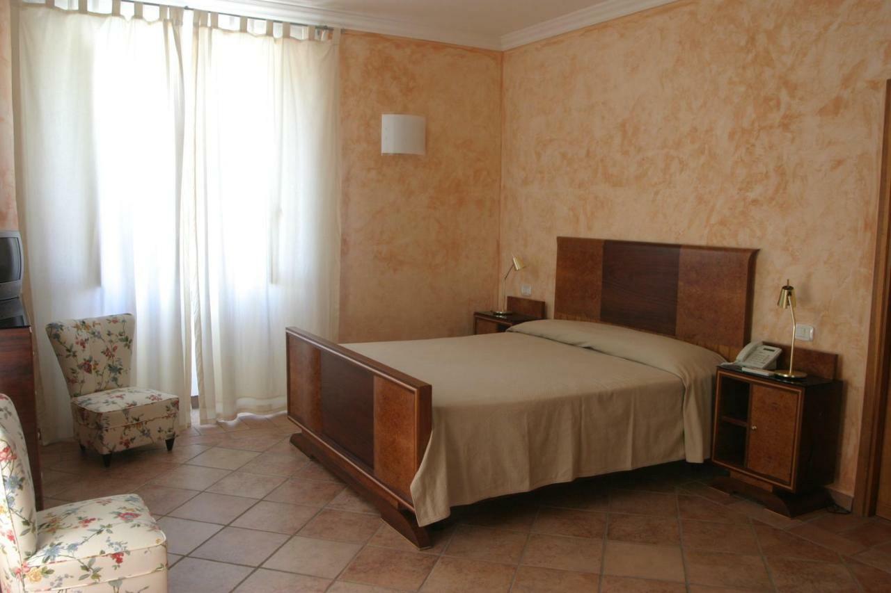 Casale Sant'Angelo Bed and Breakfast Capalbio Eksteriør billede
