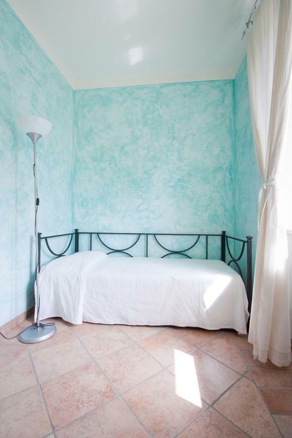 Casale Sant'Angelo Bed and Breakfast Capalbio Eksteriør billede